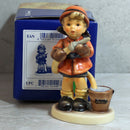 Hummel Figurine: Firefighter - 2030