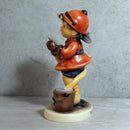 Hummel Figurine: Firefighter - 2030