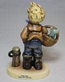 Hummel Figurine: Catch of the Day - 2031