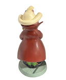 WDCC Figurine Footman - Presenting the Glass Slipper, Disney's Cinderella - Please Read
