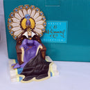 WDCC Evil Queen - Enthroned Evil | 1205544 | Disney's Snow White