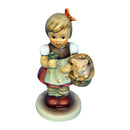Hummel Figurine: good Luck Charm - 2034