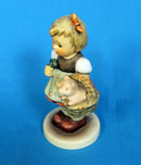 Hummel Figurine: good Luck Charm - 2034
