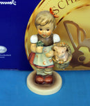 Hummel Figurine: good Luck Charm - 2034