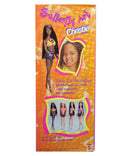 Butterfly Art Christie Barbie - 20360aa