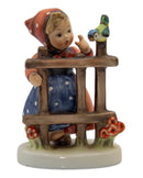 Hummel Figurine: Signs of Spring - 203/2/0
