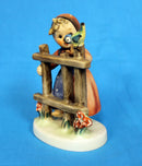Hummel Figurine: Signs of Spring - 203/2/0