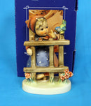 Hummel Figurine: Signs of Spring - 203/2/0
