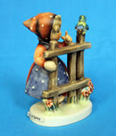 Hummel Figurine: Signs of Spring - 203/2/0