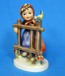 Hummel Figurine: Signs of Spring - 203/I
