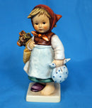 Hummel Figurine: Weary Wanderer - 204