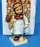 Hummel Figurine: Weary Wanderer - 204