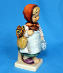 Hummel Figurine: Weary Wanderer - 204