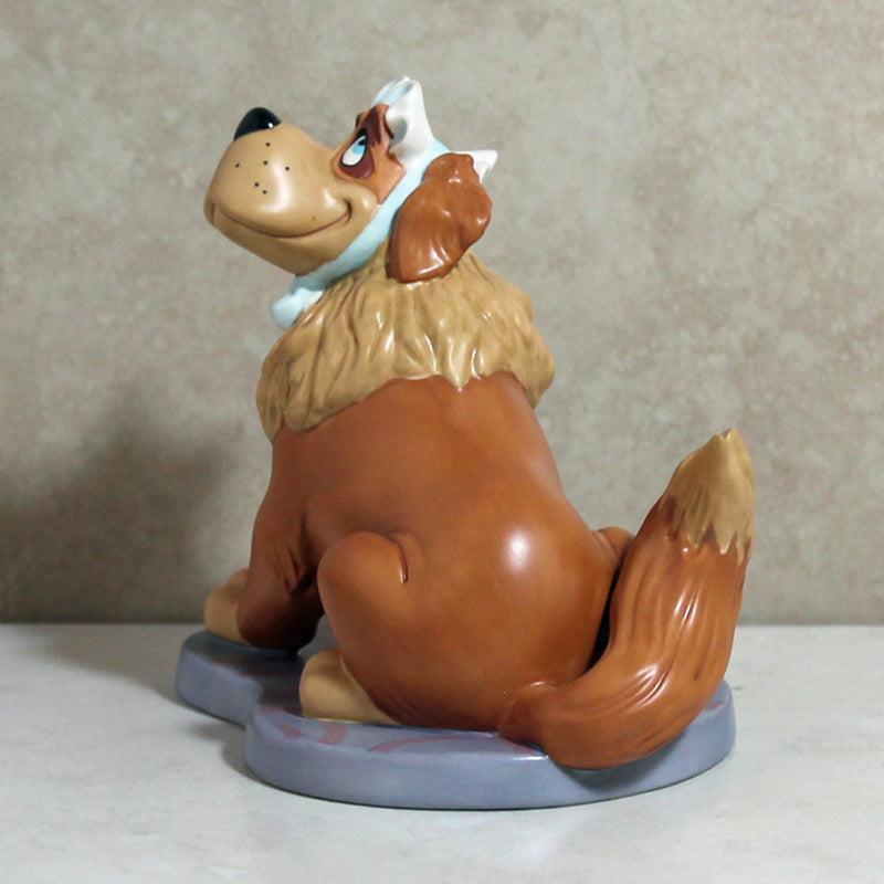 WDCC Nana - Faithful Nursemaid | 1214730 | Peter Pan