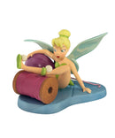 WDCC Figurine Tinker Bell - Little Charmer, Disney's Peter Pan - Please Read