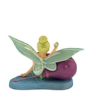 WDCC Figurine Tinker Bell - Little Charmer, Disney's Peter Pan - Please Read