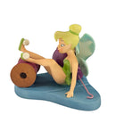 WDCC Figurine Tinker Bell - Little Charmer, Disney's Peter Pan - Please Read