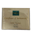 WDCC Figurine Tinker Bell - Little Charmer, Disney's Peter Pan - Please Read