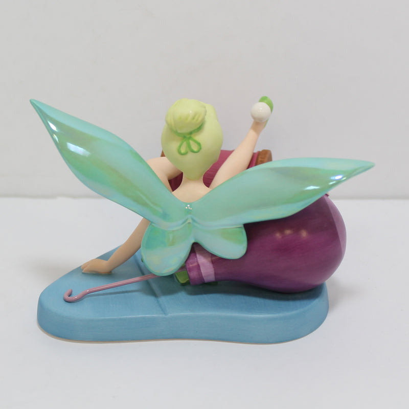 WDCC Tinker Bell - Little Charmer | 1214731 | Disney's Peter Pan