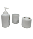 Precious Moments 204498, 3 Piece Bathroom Set