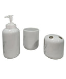Precious Moments 204498, 3 Piece Bathroom Set