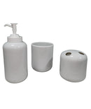 Precious Moments 204498, 3 Piece Bathroom Set