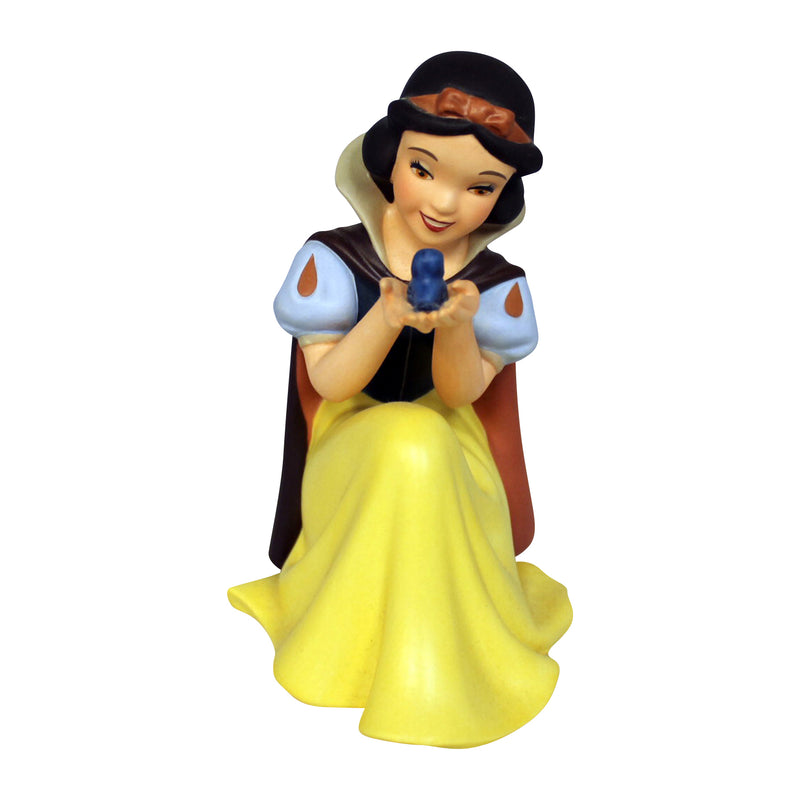 WDCC Snow White - Won't You Smile for Me? | 1217924 | Disney | AS IS