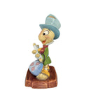 WDCC Figurine Jiminy Cricket - I Made Myself at Home, Disney's Pinocchio