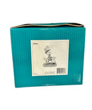 WDCC Figurine Jiminy Cricket - I Made Myself at Home, Disney's Pinocchio
