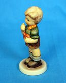 Hummel Figurine: Be Mine - 2050/B