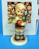 Hummel Figurine: Be Mine - 2050/B