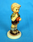 Hummel Figurine: Be Mine - 2050/B
