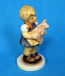 Hummel Figurine: Pigtails - 2052