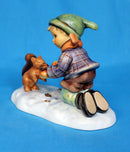 Hummel Figurine: Playful Pals - 2053