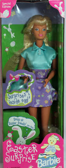 Easter Surprise Barbie - 20542