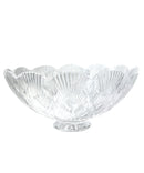 Waterford Crystal: Designers Gallery Collection Peacock Centerpiece, 13"