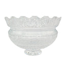 Waterford Crystal: Designers Gallery Collection King's Bowl, 10"