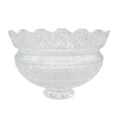 Waterford Crystal: Designers Gallery Collection King's Bowl, 10"