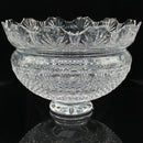 Waterford Crystal: Designers Gallery Collection King's Bowl, 10"