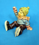Hummel Figurine: Skate in Stride - 2058/B