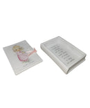 Precious Moments Trinket Box 206024, Sweet Sixteen- Keepsake Diary Box