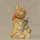 Hummel Figurine: American Wanderer - 2061