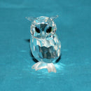 Swarovski Crystal: 206138 Night Owl