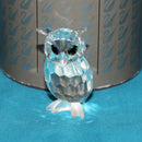 Swarovski Crystal: 206138 Night Owl