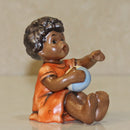 Hummel Figurine: African Wanderer - 2062