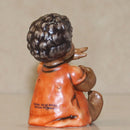 Hummel Figurine: African Wanderer - 2062
