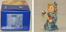 Hummel Figurine: Asian Wanderer - 2063
