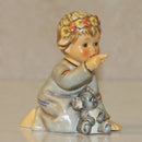 Hummel Figurine: Australian Wanderer - 2064