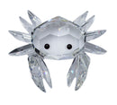 Swarovski Figurine: 206481 Crab