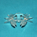 Swarovski Figurine: 206481 Crab